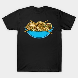 Noodles T-Shirt